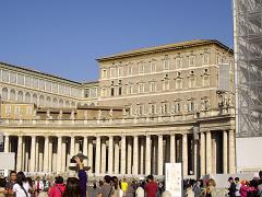 rome basilique st pierre (7)